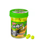 Berkley Gulp! Alive Floating Salmon Eggs - Choose Colour