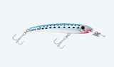 Halco Laser Pro 160 DD Hardbody Lures