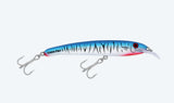 Halco Laser Pro 160 DD Hardbody Lures