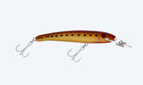 Halco Laser Pro 160 DD Hardbody Lures