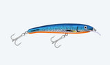 Halco Laser Pro 120 DD Hardbody Lures