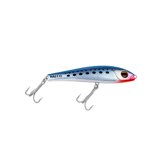 Halco Slidog 105H Lures