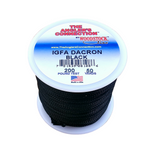 The Angler's Connection by Woodstock Line IGFA Rigging Dacron