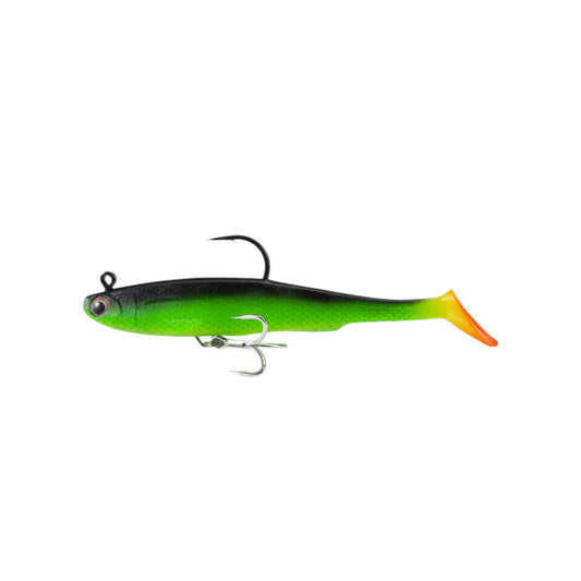 Irukandji Sicario DTF Soft Baits 5" 125 mm