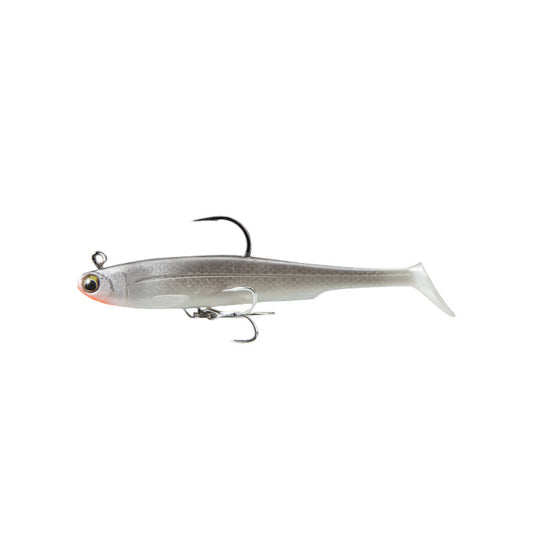 Irukandji Sicario DTF Soft Baits 5" 125 mm