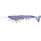 Irukandji Megaprawn Soft Bait Lures 5" 125 mm