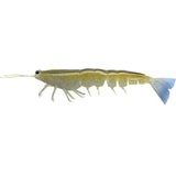 Irukandji Megaprawn Soft Bait Lures 5" 125 mm