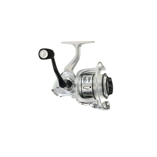 Jarvis Walker Pro Hunter Spin Reel Pre Spooled with Mono