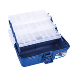 Jarvis Walker Tackle Box 3-Tray