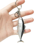 Fish Keyrings