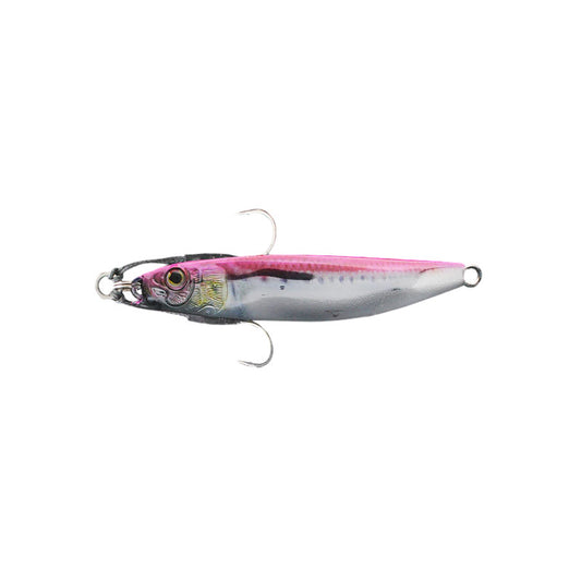 Little Jack Metal Addict Type 1 Lure - 30 g