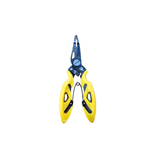 Lureholic Split Ring Pliers