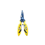 Lureholic Split Ring Pliers