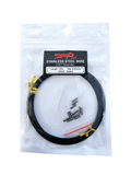 Master Pro Nylon Coated Stainless Steel Wire