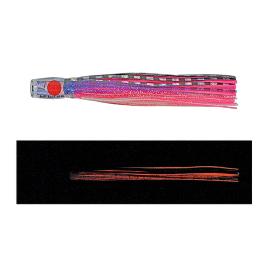 McLures Sea Monkey 5" Trolling Skirt Lures