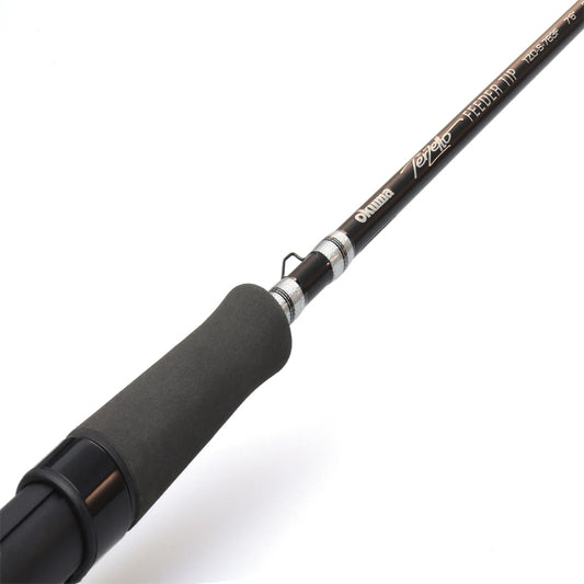 Okuma Terzetto Feeder Tip Spin Rod