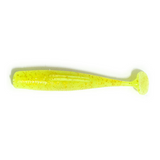 S Tackle Pad Tail Slim 3.5" Soft Bait