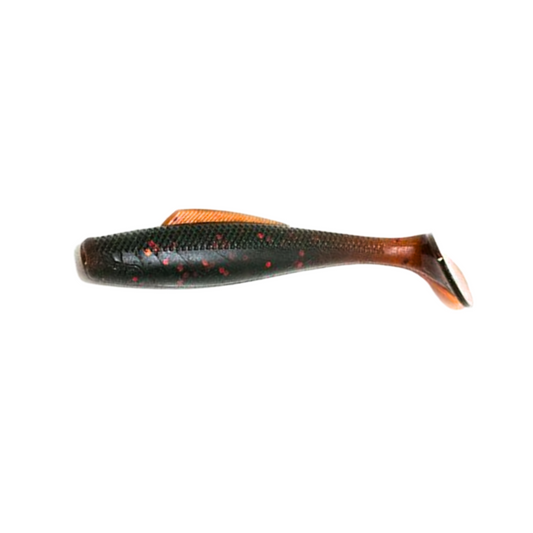 S Tackle Pad Tail Slim 2.5" Soft Bait