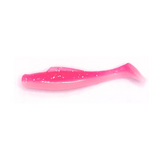 S Tackle Pad Tail Slim 3.5" Soft Bait