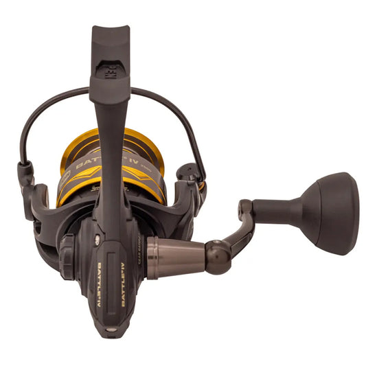 Penn Battle IV Spinning Reels