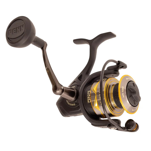 Penn Battle IV Spinning Reels