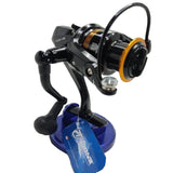 Pioneer Black Cat Spinning Reel