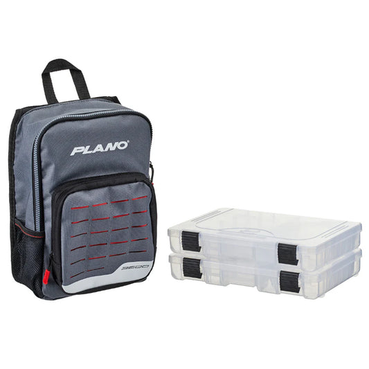 Plano 3600 Weekend Series Sling Bag