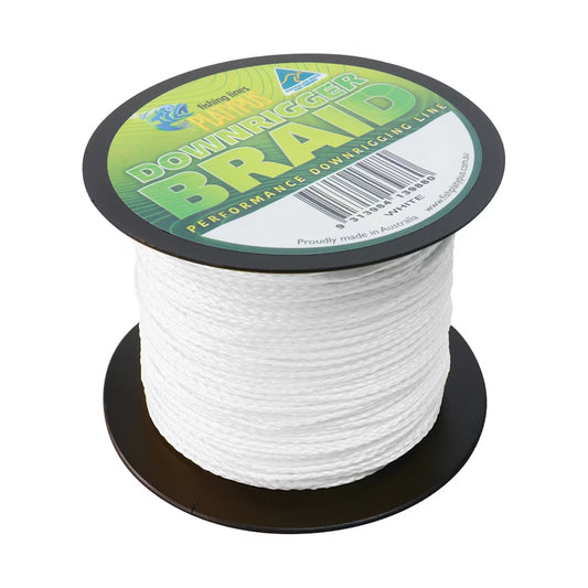 Platypus Downrigger Braid 150 m