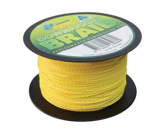 Platypus Downrigger Braid 150 m