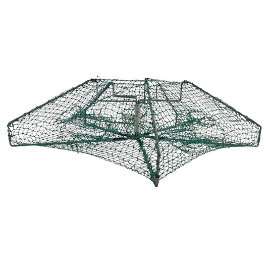 Yabby Pyramid Net - Fold Away