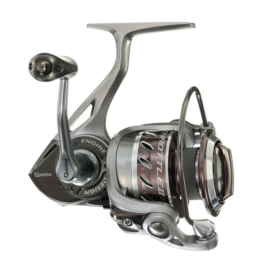 Quantum Throttle II Spin Reels