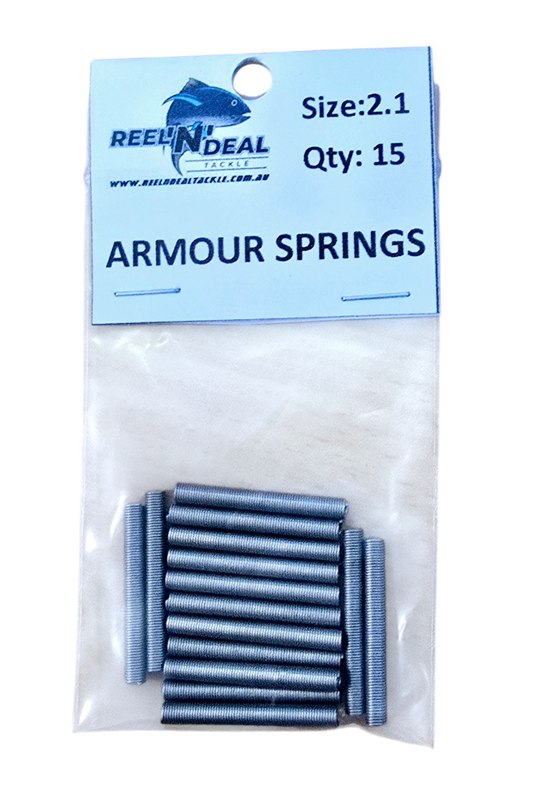 Armour Springs