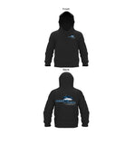 RNDT Hoodie Fishing Jumper