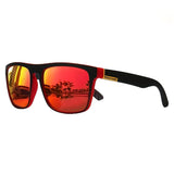 RNDT Polarized Sunglasses