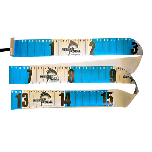 RNDT Shark Brag Tape 15 Ft