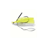 RNDT Skirted Jig Lure