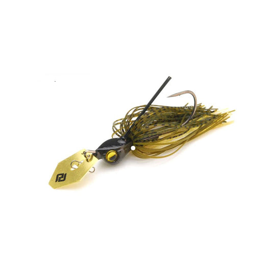 Raid Maxx Blade Speed Chatter Bait Lure