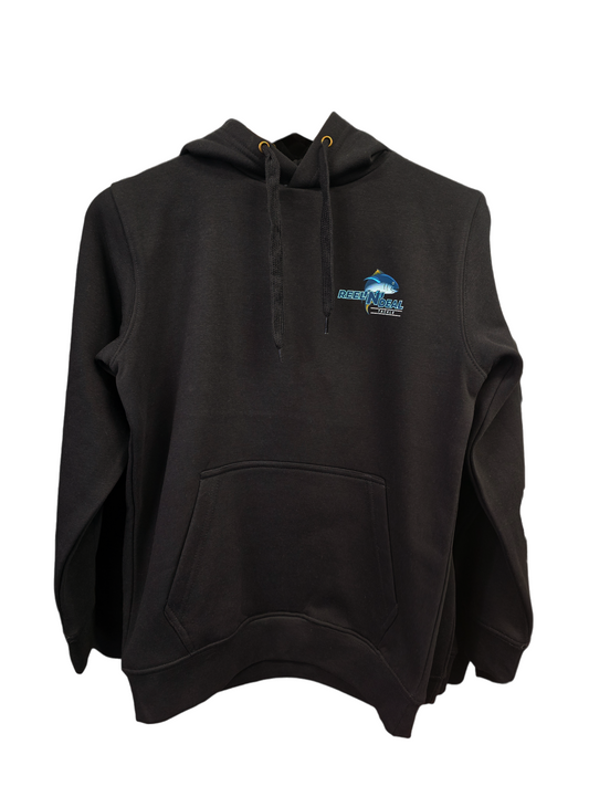 RNDT Hoodie Fishing Jumper