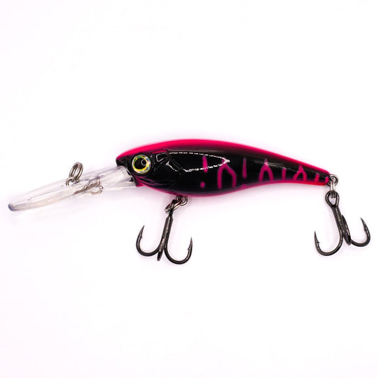 S Tackle Shake and Dance 60 mm Shad Lure