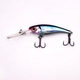 S Tackle Shake and Dance 60 mm Shad Lure