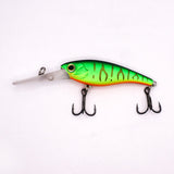 S Tackle Shake and Dance 60 mm Shad Lure