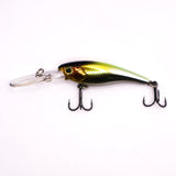 S Tackle Shake and Dance 60 mm Shad Lure