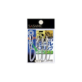 Sasame Ball Bearing Swivel Snap 310C - Choose Size