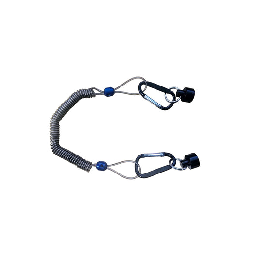 Seapro Magnetic Release Lanyard