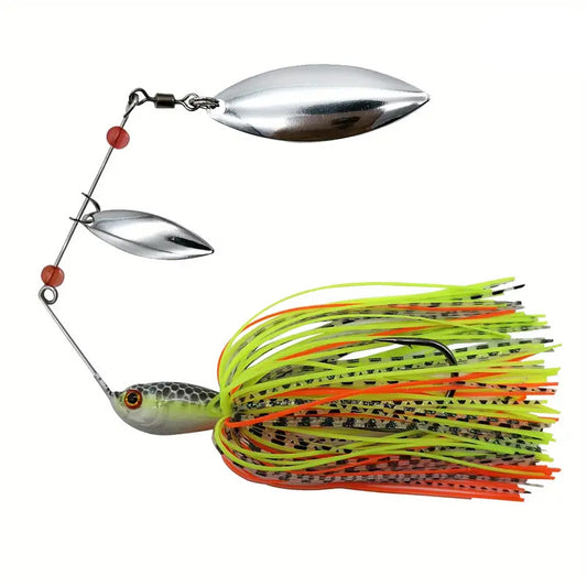 RNDT Spinner Bait Lures