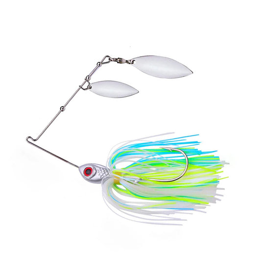 RNDT Spinner Bait Lures