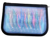 Squid Jig Pack 3.5 - 10 Pack