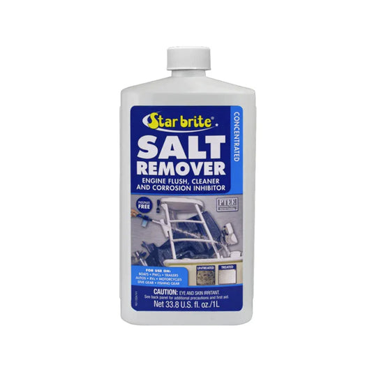 Starbrite Salt Remover Protector with PTEF 1 Lt