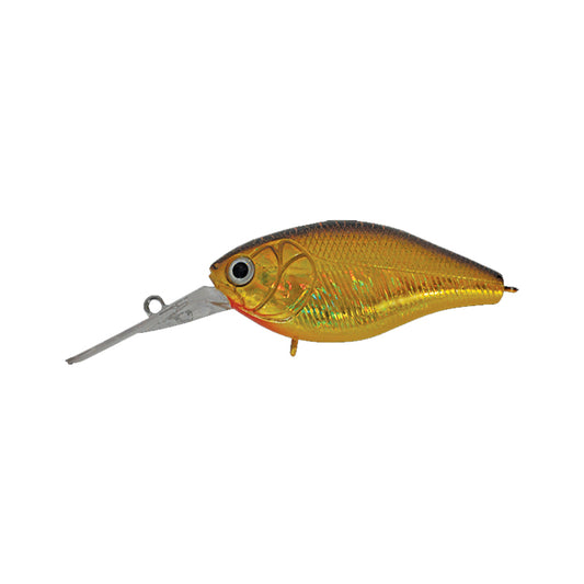 Strike Pro Fat Cat Crank Lures 60 mm