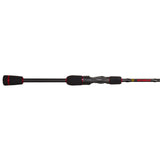 TT Red Belly Spin Rod